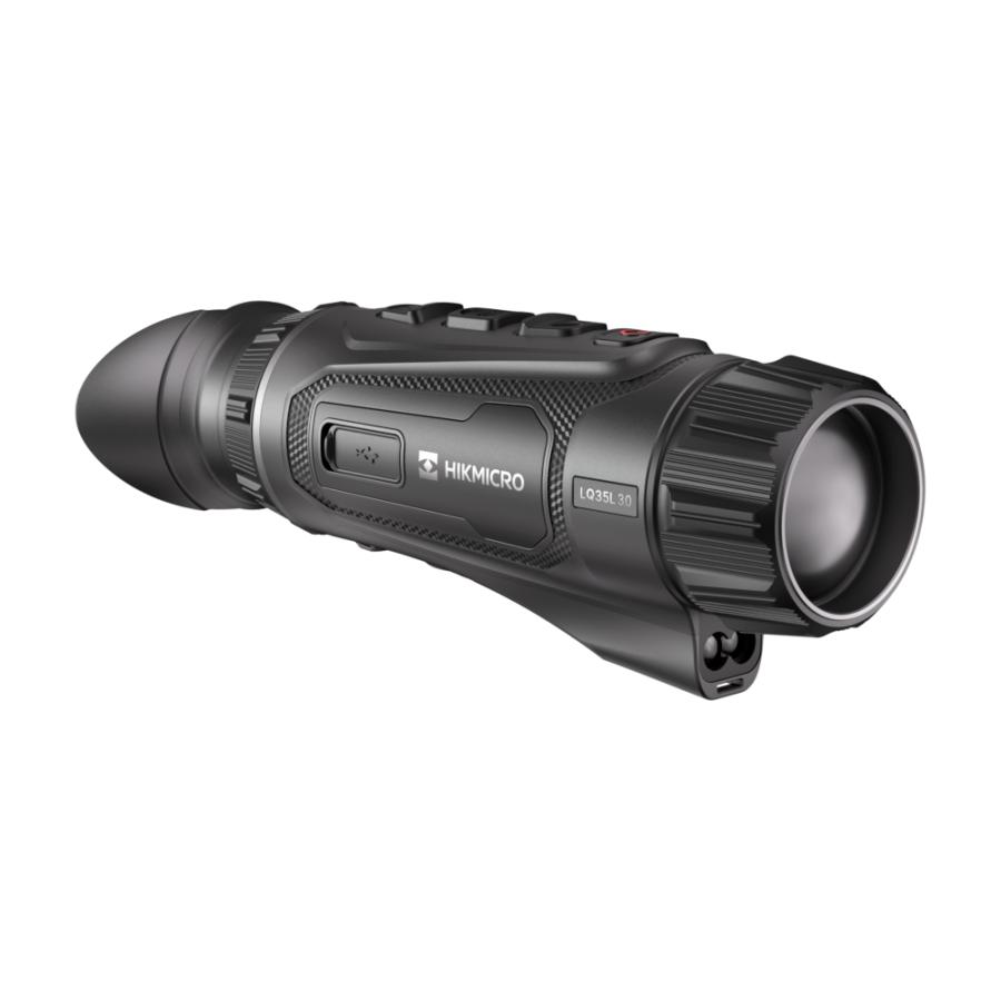 HIKMICRO LYNX 3.0 LQ35L LRF warmtebeeld handkijker, Ophalen of Verzenden, Nieuw, Dakkant (recht), Met hoes of tas