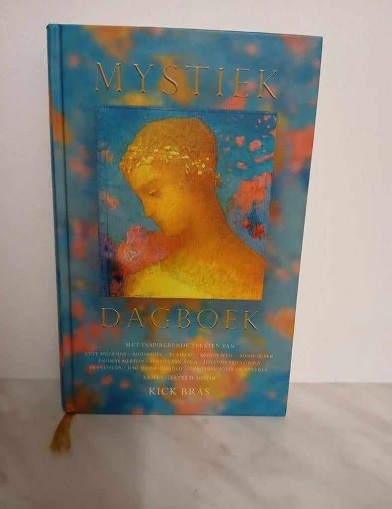 Mystiek Dagboek - Kick Bras zgan vaste prijs, Boeken, Ophalen of Verzenden