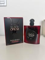 Black Opium Over Red Edp 90ml - YSL (+ sample), Ophalen of Verzenden, Zo goed als nieuw