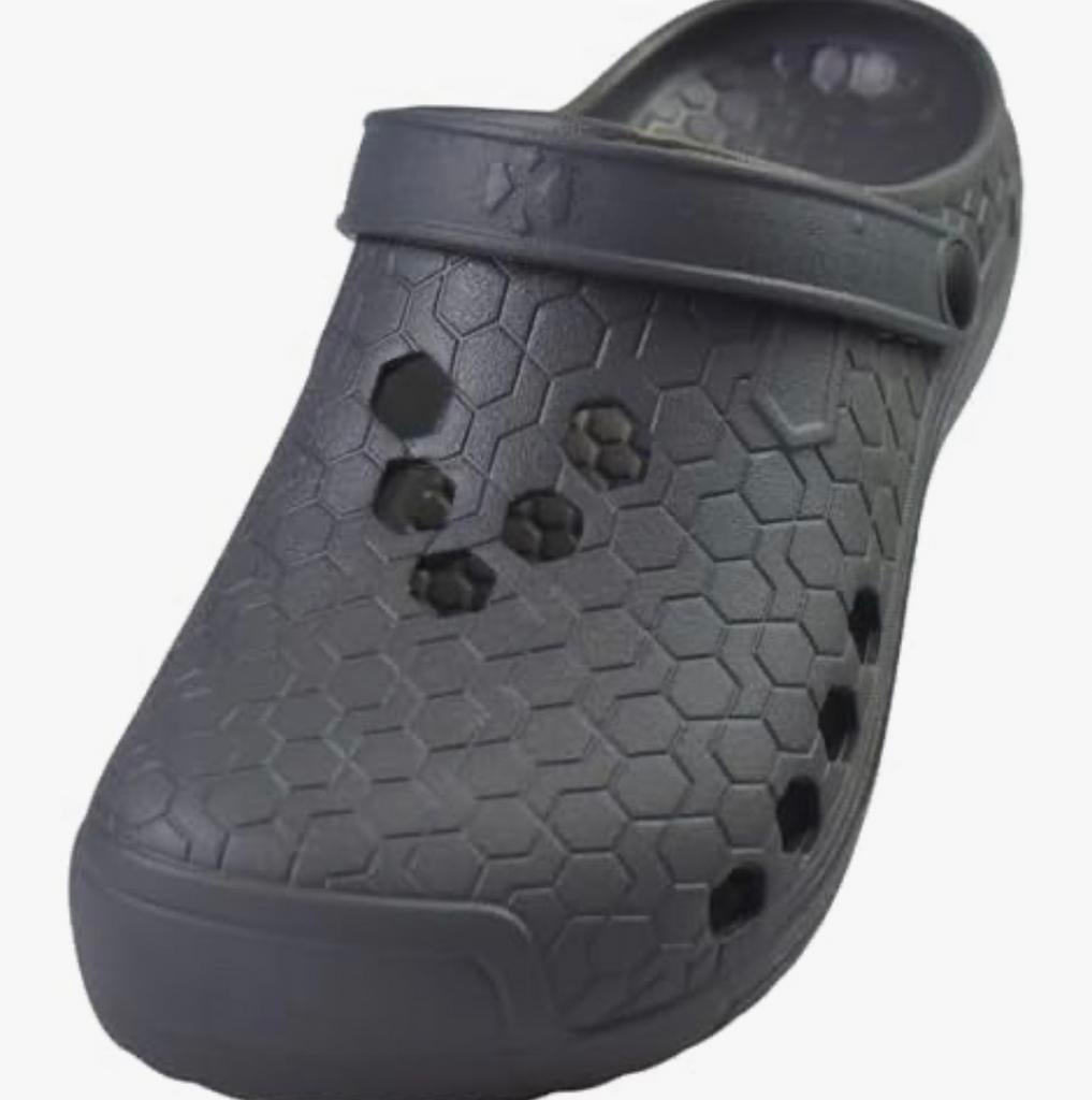 APREGGIO Heren Tuinschoenen Klompen Vrije Tijd Zomer Klompen, Kleding | Heren, Schoenen, Ophalen of Verzenden, Nieuw, Zwart, Klompen