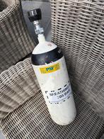 Perslucht fles 5liter 300bar, Ophalen, Gebruikt