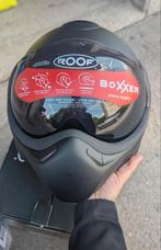 Roof Boxer XL, Motoren, Overige merken, Systeemhelm, Heren, XL