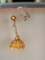Poppenhuis hanglampje nr. 6, Ophalen of Verzenden, Nieuw, Decoratie