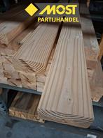 Douglas geschaafde regels 45x70 & 50x100, Ophalen, Nieuw, 250 cm of meer, Balken