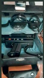 Vintage Sankyo Sound XL-60S 8mm Camera, Ophalen of Verzenden, 8mm