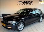 BMW 1-serie 116i Business Line 2009 Airco/Cruise/APK/KM NAP!, Auto's, BMW, 1-Serie, Euro 5, Achterwielaandrijving, 4 cilinders