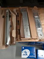 GEZE TS 5000 E Hy 3-6 deurdranger - complete set, 80 tot 100 cm, Binnendeur, Nieuw, Ophalen of Verzenden