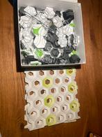 Gravitrax starterset met boekje, Ophalen of Verzenden, Gebruikt, Bouwen