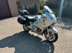 BMW R1150 RT uit 2003 - Goed onderhouden toermotor, Particulier, Toermotor