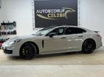Porsche Panamera 2.9 4 E-Hybrid 462PK KRIJT SPORT CHRONO PAN, Auto's, Porsche, Automaat, 14 kWh, Gebruikt, 2145 kg