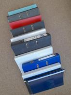 ordners - gratis, Ophalen, Gebruikt