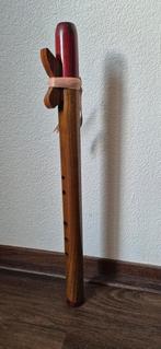 Native Flute, toon D, Ophalen of Verzenden