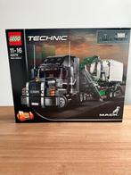 Lego Technic 42078 Mack Anthem - nieuw, Ophalen of Verzenden, Nieuw, Complete set, Lego