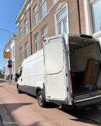 Goedkope koerierdienst & sneltransport en Europa Breda