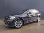 BMW X1 sDrive18d CRUISE ECC NAVI TREKHAAK (bj 2013), Auto's, BMW, X1, Euro 5, Achterwielaandrijving, Navigatiesysteem
