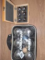 Schildkröt Fun Sports Jeu de Boules set, Ophalen, Zo goed als nieuw