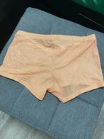 Manstore mini boxer L - Mooie huidskleur, doorschijnend, Kleding | Heren, Ondergoed, Verzenden, Beige, Boxer