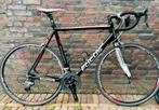 Focus Culebro racefiets - Shimano Ultegra triple, 28 inch, Gebruikt, Aluminium, 57 tot 61 cm