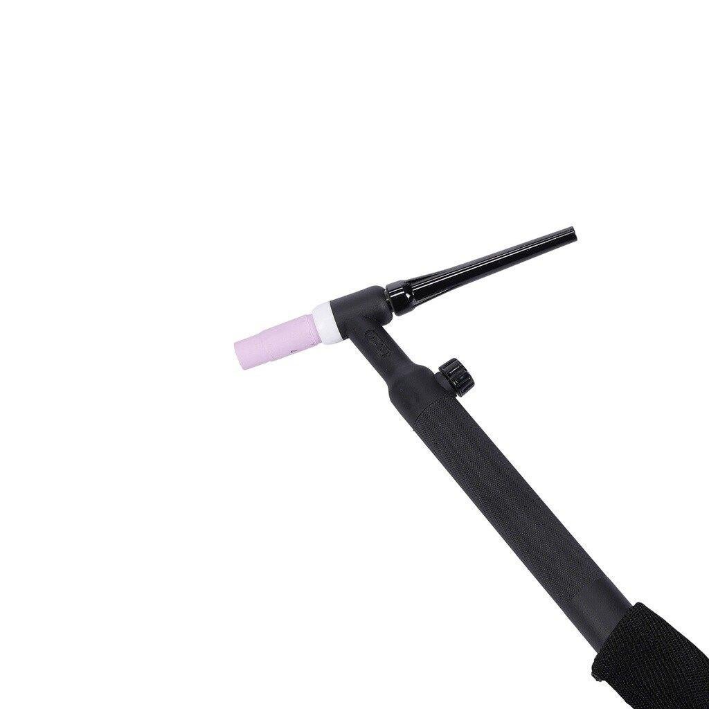 Lift TIG lastoorts LT26 4m DIN 13mm, Verzenden