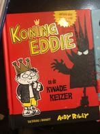 Koning Eddie, Boeken, Ophalen of Verzenden, Zo goed als nieuw, Verhalen