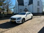 Mercedes-Benz CLS350 AMG 2011, Auto's, Automaat, Achterwielaandrijving, Zwart, 4 stoelen