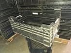 Partij Stevige Kunststof Kratten Bakken AGF ZXXD  Vanaf:, Ophalen, Gebruikt, 40 tot 60 cm, 50 tot 75 cm