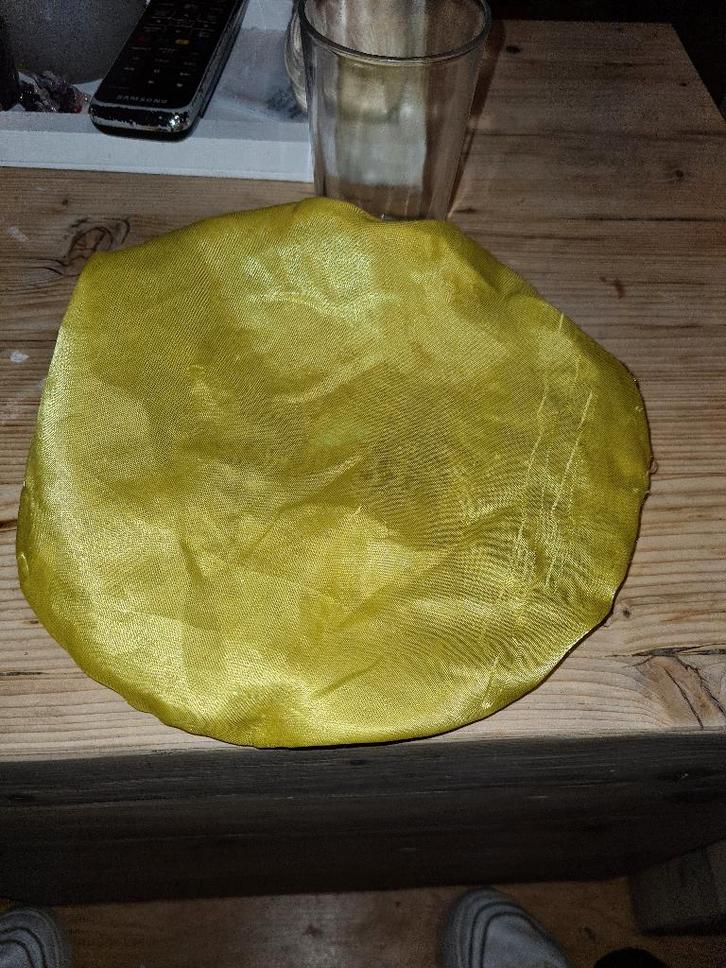 Pietenmuts barret baret baretje barretje, Diversen, Sinterklaas, Zo goed als nieuw, Ophalen