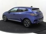 Renault Clio 1.0 TCe 90 GPF techno | Carplay | Achteruitrijc, Auto's, Renault, Voorwielaandrijving, Stof, Gebruikt, Euro 6