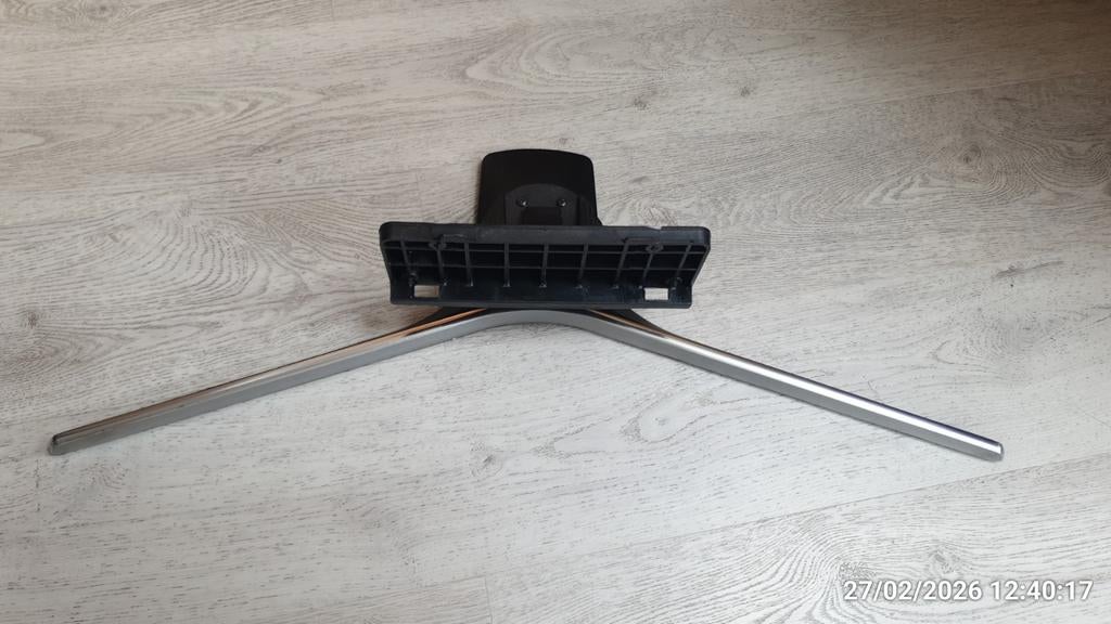 Standard tv Samsung 40 inch 40", 50 Hz, LCD, Ophalen of Verzenden, Zo goed als nieuw