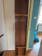 Homas Sjoelbak - Goed Onderhouden Ouderwets Model, Ophalen, Gebruikt