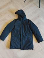 Nieuwe heren winterjas - te korte mouwen, Onbekend, Maat 48/50 (M), Zwart, Nieuw