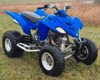 Yamaha Raptor, 12 t/m 35 kW, 350 cc, 1 cilinder