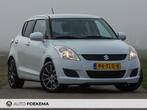Suzuki Swift 1.2 Comfort EASSS Cruise control Stoelverwarmin, Voorwielaandrijving, Euro 5, Stof, Gebruikt