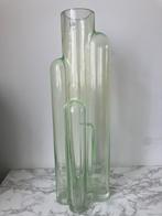 Pols Potten Metropolis vaas large neon groen, Ophalen, 50 tot 75 cm, Groen, Glas