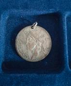 FRANCE MEDAL TOKEN M.AGRIPPA.LOE.COS.III-TRPOTCOSII

Prijs 2, Ophalen of Verzenden, Overige materialen