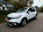 Renault Scénic Xmod 1.2 TCe 116pk 151.000km Clima Cruise Na, Voorwielaandrijving, Euro 5, Stof, Gebruikt