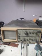 Oscilloscoop, Doe-het-zelf en Verbouw, Ophalen