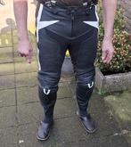 Vanucci  Leren motor broek    maat 52, Motoren, Kleding | Motorkleding, Broek | leer, Heren, Vanucci, Ophalen of Verzenden