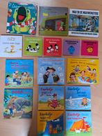 De allermooiste kinderboeken  - voorleesboeken, Boeken, Ophalen of Verzenden, Zo goed als nieuw, 3 tot 4 jaar