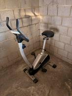 Powerpeak Hometrainer - Ideaal voor Thuis Workouts, Ophalen, Gebruikt, Metaal, Benen