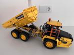Lego 42114 Volvo 6x6 Truck met kieptrailer, Ophalen of Verzenden, Zo goed als nieuw, Complete set, Lego