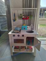 IKEA Duktig speelkeukentje met accessoires, Ophalen, Gebruikt, Jongen of Meisje