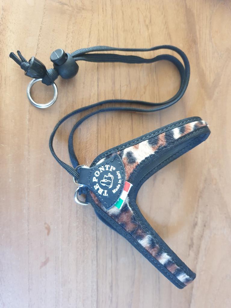 Treponti, Ophalen of Verzenden, Zo goed als nieuw