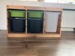 Ikea trofast opbergkast, Huis en Inrichting, Kasten | Wandmeubels, Ophalen, Zo goed als nieuw, Minder dan 150 cm, Minder dan 100 cm