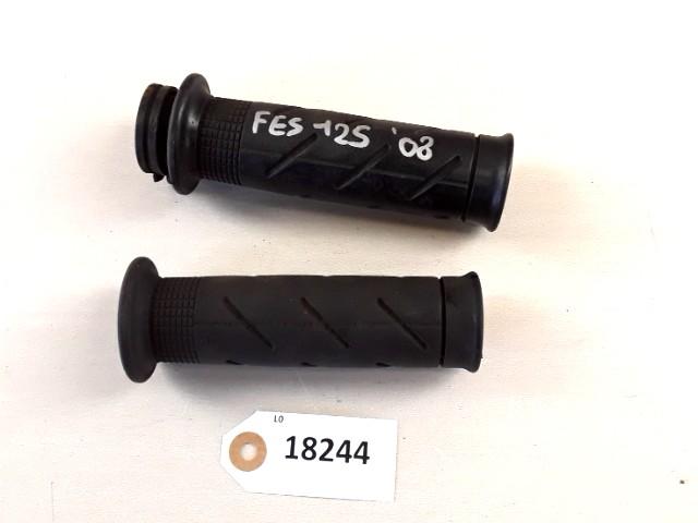 FES125 Silverwing 2007 - 2017 Honda D1-34776, Motoren