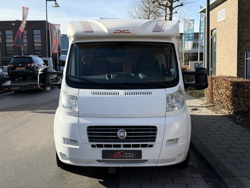 Joint V DC Dicar Sport Vast bed, Keuken, Douche, Toilet, Lui, Overige merken, Info@cd-cars.nl, C.D. Cars, Schelluinsestraat 7
4203NJ  GORINCHEM, NL