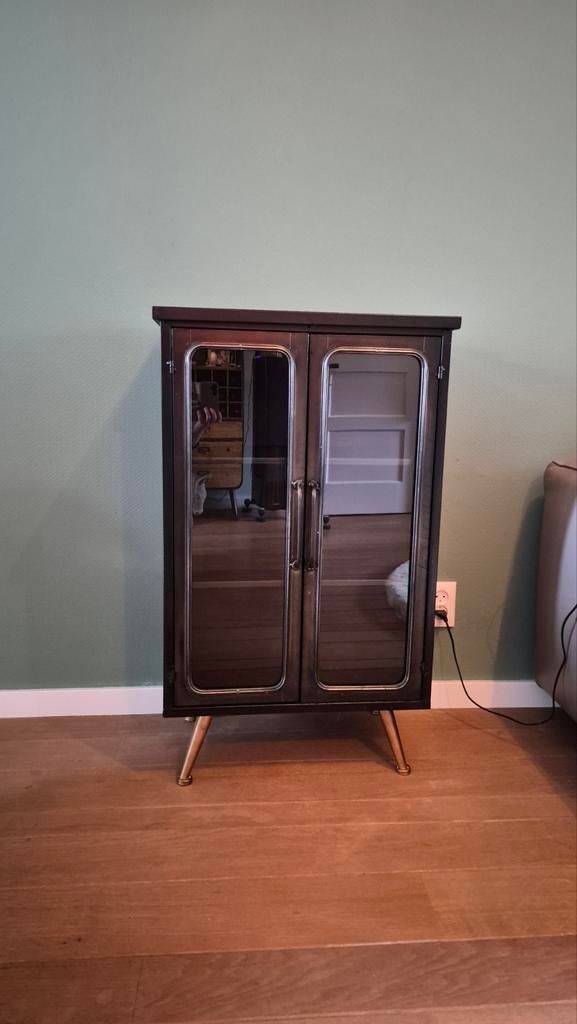 Dutsbone Denza Kastje - Industrieel Design, Huis en Inrichting, Kasten | Overige, Ophalen