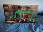 Lego 79003 The Unexpected Gathering nieuw in doos, Ophalen of Verzenden, Nieuw, Complete set, Lego