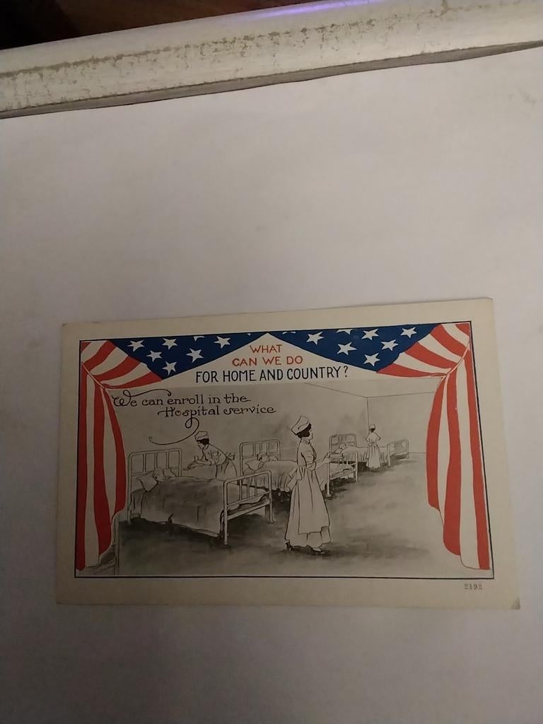 WHAT CAN WE DO FOR HOME AND COUNTRY?, Ophalen of Verzenden, 1980 tot heden, Sterren en Beroemdheden