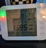 Envisense CO2 meter, Doe-het-zelf en Verbouw, Meetapparatuur, Ophalen of Verzenden
